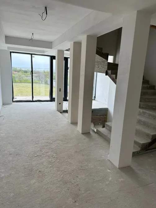 Продаж 2-поверховий Будинок з ділянкою 12.5 сот 520 кв.м 4 кімн. на Слобожанське, вул.Калинова Дніпро - фото 6