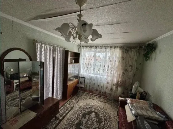 Продаж 4к Квартира 67 кв.м Вокзальна Біла Церква