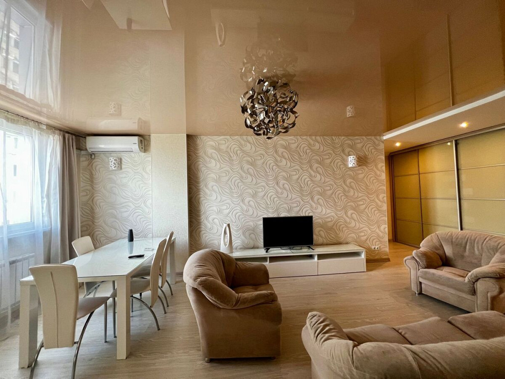 Оренда Квартира 2-кімнатна, 14/25 поверх на Вадима Гетьмана, 1а Київ - фото 6