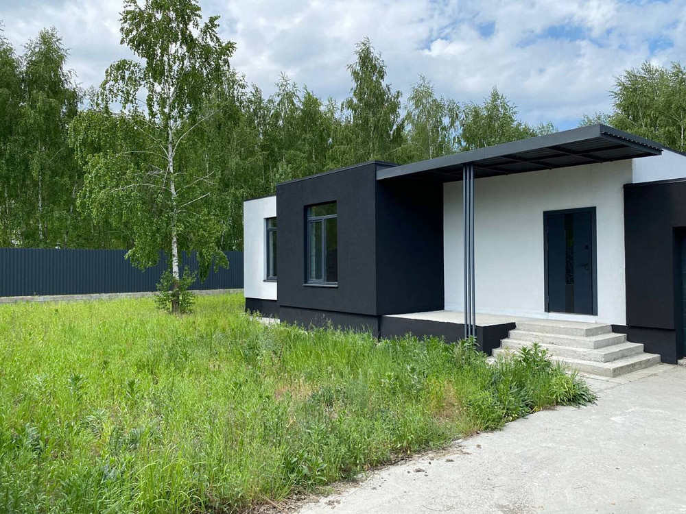 Будинок 190м, ділянка 10 соток, с. Білогородка, Бучанський район  - photo 9