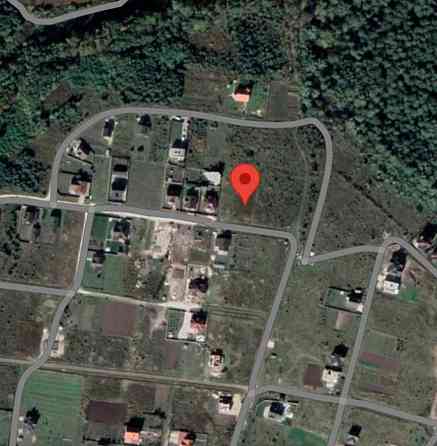 Продаж земельної ділянки 9 соток на вул. Садова Байківці