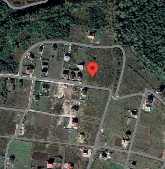 Продаж земельної ділянки 9 соток на вул. Садова Байківці - фото 2