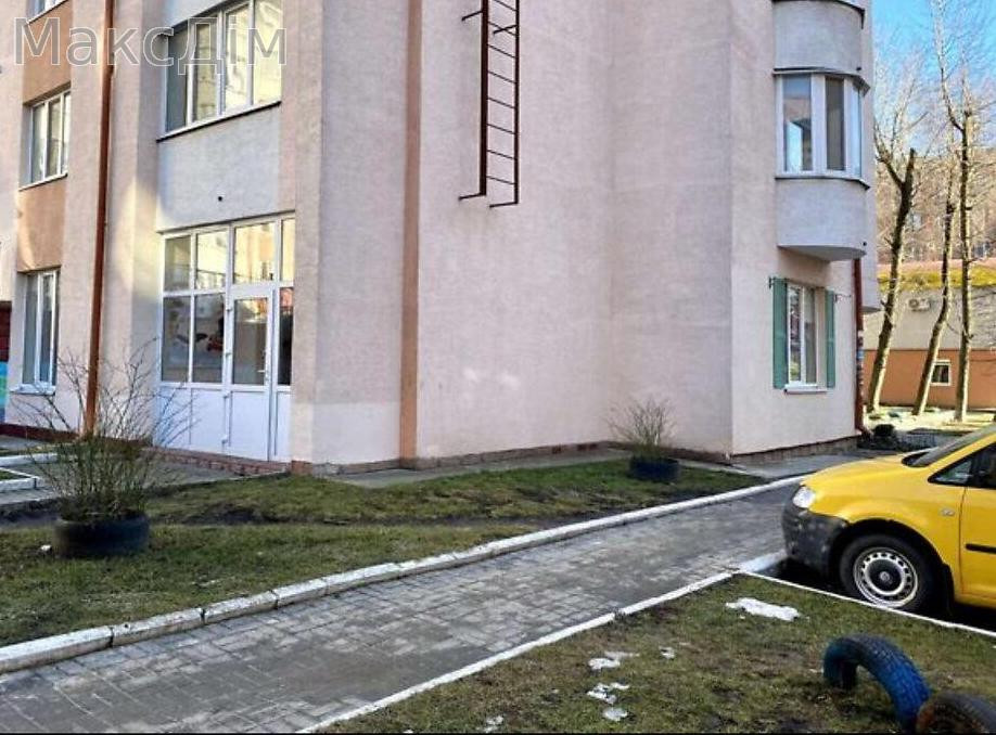 Продаж приміщення вільного призначення на вул. Чайковського приміщень - 15, поверх - 1/7 Тернопіль - фото 2
