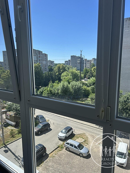 Продаж 2к Квартира 66 кв.м Роксоляни, 43 Б Львів - фото 19