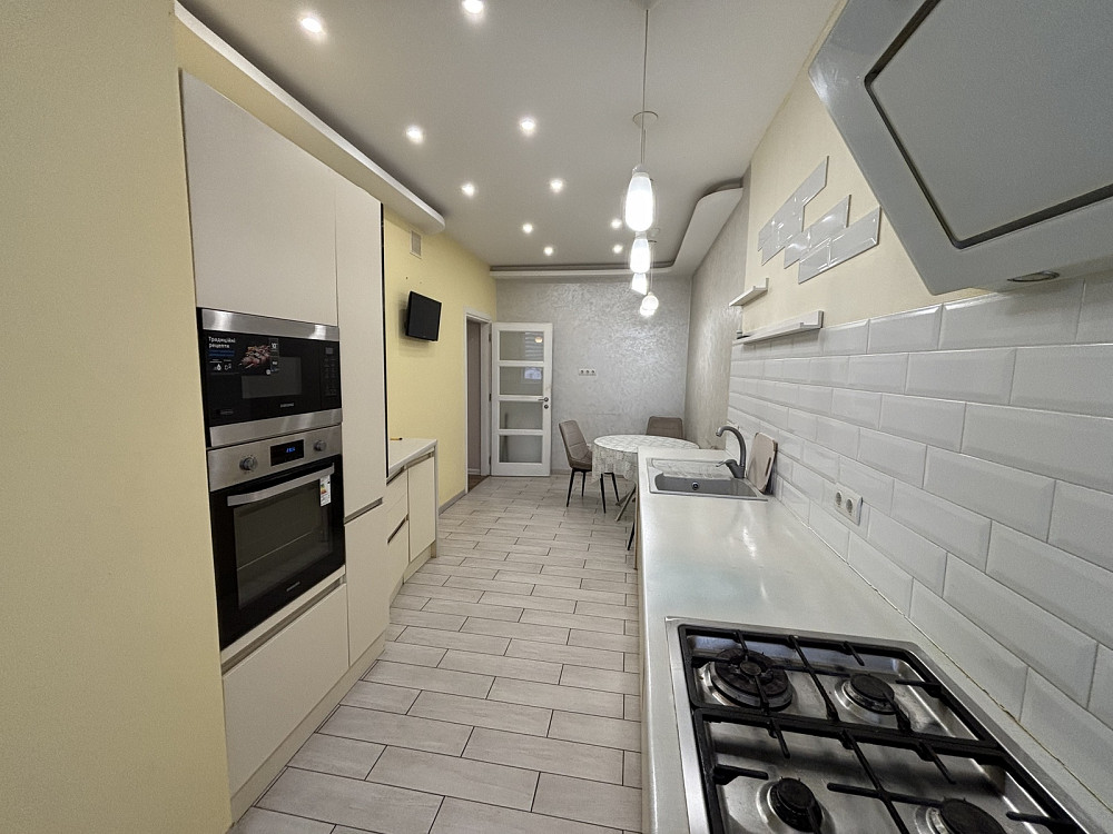 Продаж Квартира 3-кімнатна, 6/9 поверх на Хіміків, 7 Івано-Франківськ - фото 11