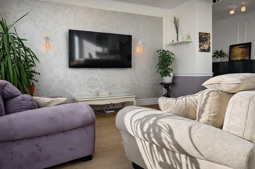 Продаж 3к Квартира 120 кв.м Литературная, 1А Одеса - фото 6