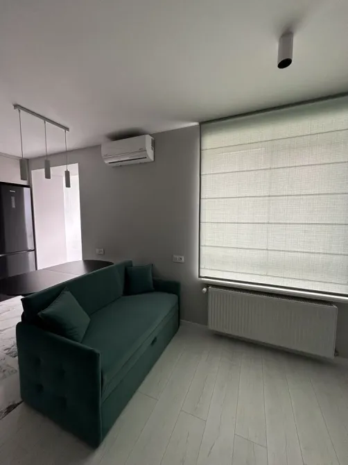 Продаж 1к Квартира 45 кв.м Сімейна Дніпро - фото 1