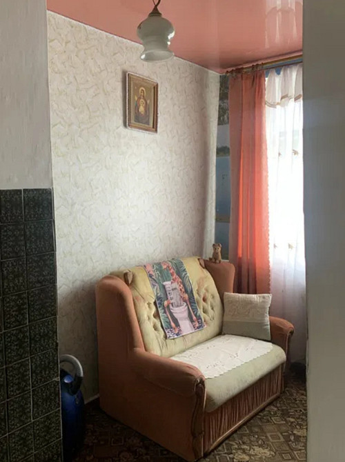 Продаж Квартира 1-кімнатна, 1/1 поверх на вул. Військова  - фото 10