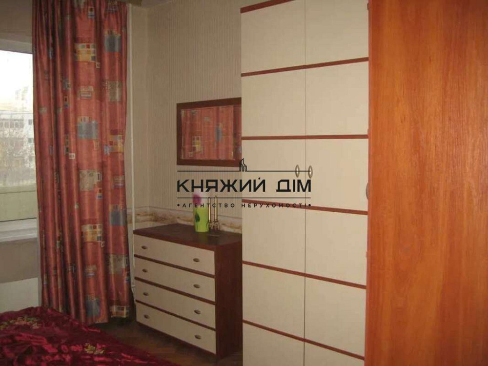 Продаж 4к Квартира 102 кв.м Ревуцкого ул. Київ - фото 12
