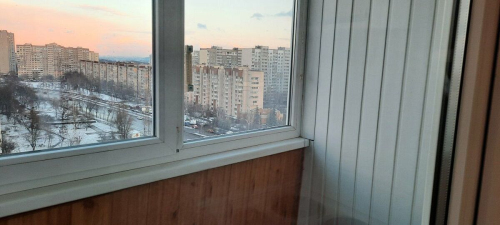 Оренда Квартира 2-кімнатна, 14/16 поверх на Правды просп., 70 Київ - фото 6