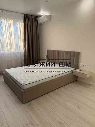 Перша здача! Оренда 1 кімнатна кварира ЖК Голосіївський КОД 11203951 Київ