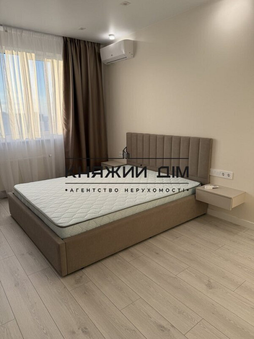 Перша здача! Оренда 1 кімнатна кварира ЖК Голосіївський КОД 11203951 Київ - фото 5