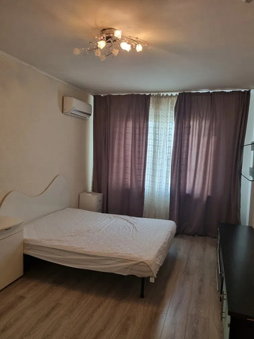 Оренда Квартира 1-кімнатна, 7/22 поверх на вул. Елизавети Чавдар, 34 Киев - изображение 2