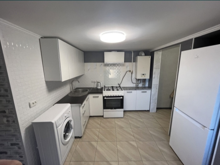 Оренда 1-поверховий Будинок  70 кв.м 2 кімн. на Велика Бердичівська Zhytomyr - photo 3