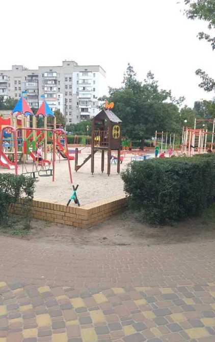 Продаж Квартира 2-кімнатна, 9/9 поверх на Машинобудівників вул., 5 Vyshneve - photo 12