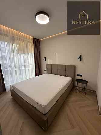 Продаж комерційне приміщення на Волошина вул., 2 приміщень - 1, поверх - 3/6 Mynai