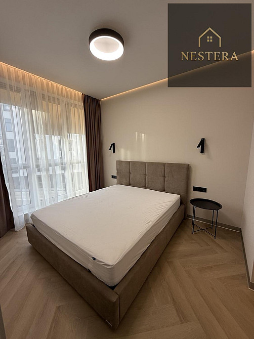 Продаж комерційне приміщення на Волошина вул., 2 приміщень - 1, поверх - 3/6 Минай - фото 2