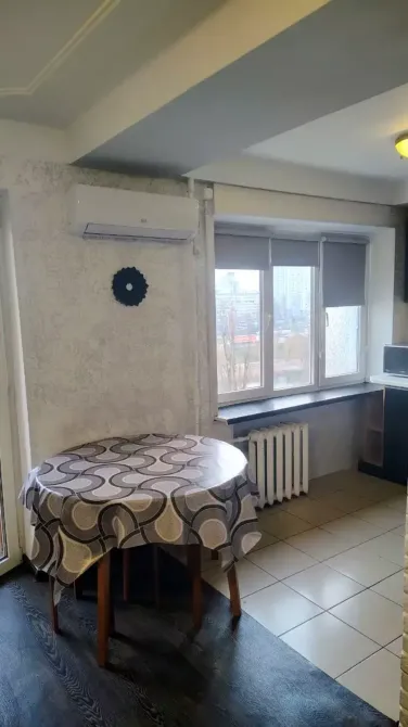 Оренда Квартира 1-кімнатна, 8/8 поверх на вул. Ентузіастів, 3 Київ - фото 3