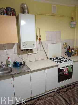 Продаж Квартира 1-кімнатна, 1/5 поверх на шевченка(рясне) Львов