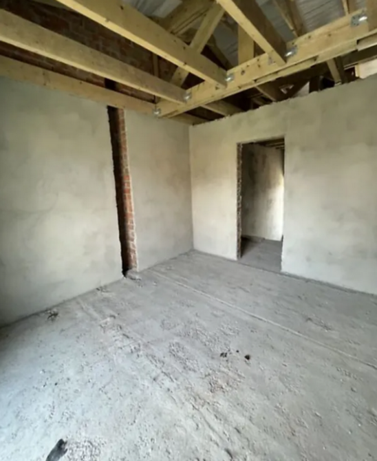 Просторий 3 поверховий котедж в Кутківцях Тернопіль - фото 13