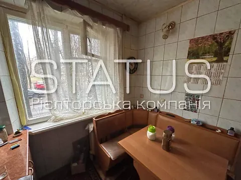 Продаж 2к Квартира 44.8 кв.м 23-о Вересня вулиця 1А Полтава - фото 8