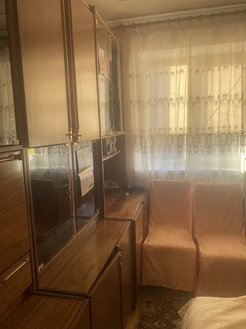 Продаж Квартира 3-кімнатна, 2/2 поверх на Грушевського Богородчани - фото 9