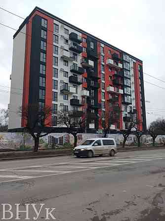 Продаж Квартира 2-кімнатна, 10/10 поверх на вул. Бандери С. Івано-Франківськ