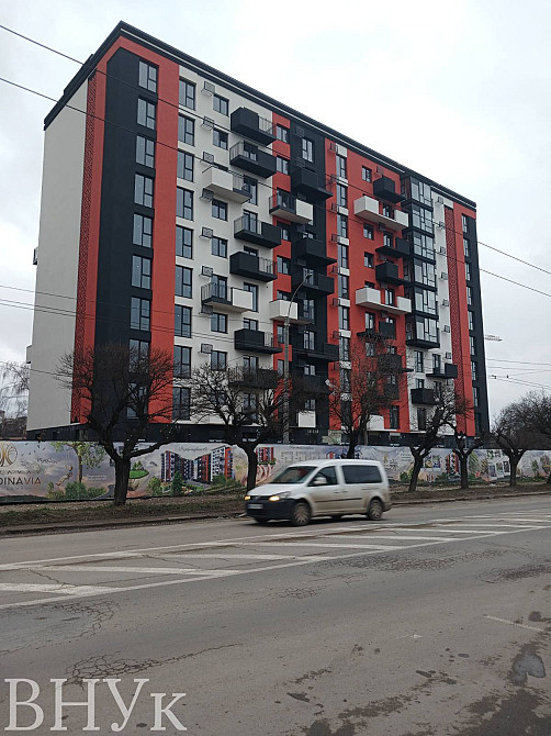 Продаж Квартира 2-кімнатна, 10/10 поверх на вул. Бандери С. Івано-Франківськ - фото 1