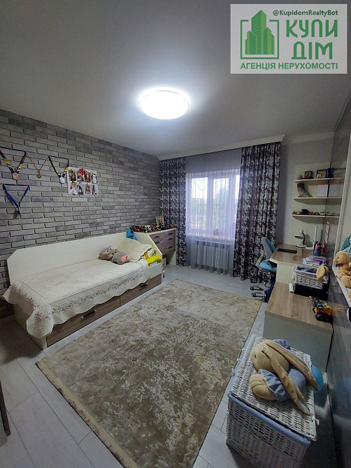 Затишний 2 поверховий будинок. Кропивницький - фото 5