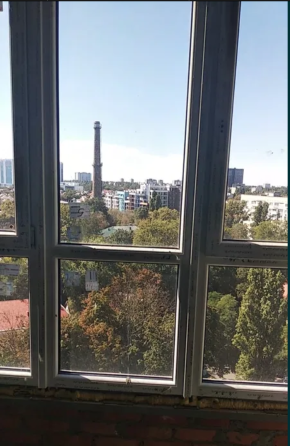 Продається 2-кімнатна квартира в ЖК Модерн Odessa