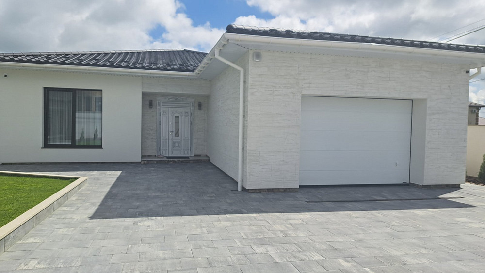 Продається новий сучасний будинок з басейном і терасою Байківці - фото 18