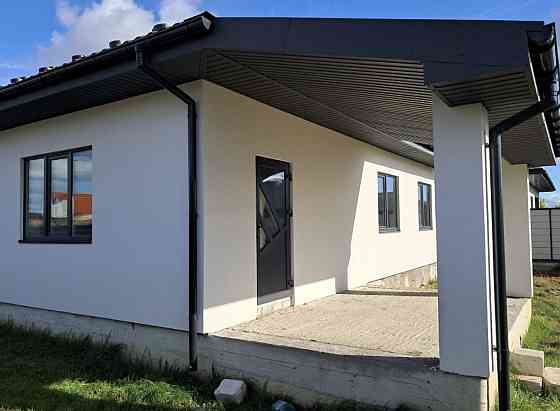 Продаж 1-поверховий Будинок з ділянкою 6 сот 136 кв.м 3 кімн. на Радонова Zhytomyr