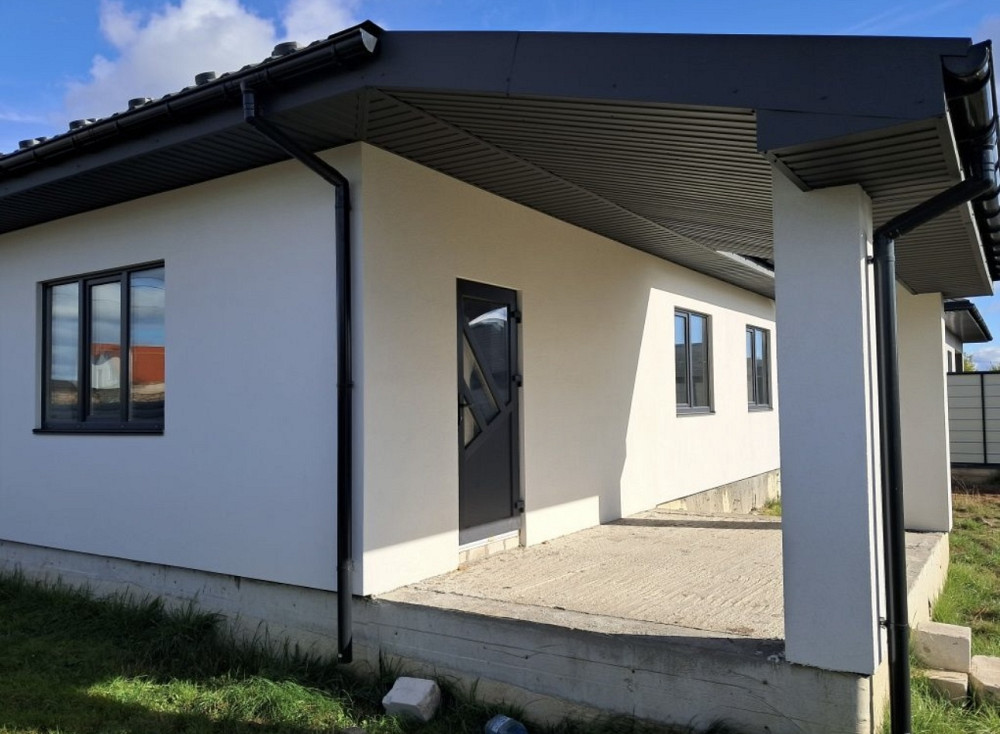 Продаж 1-поверховий Будинок з ділянкою 6 сот 136 кв.м 3 кімн. на Радонова Zhytomyr - photo 1