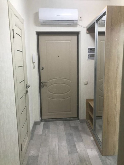 Оренда Квартира 1-кімнатна, 3/20 поверх на ул. Ракетная, 24б Київ - фото 5