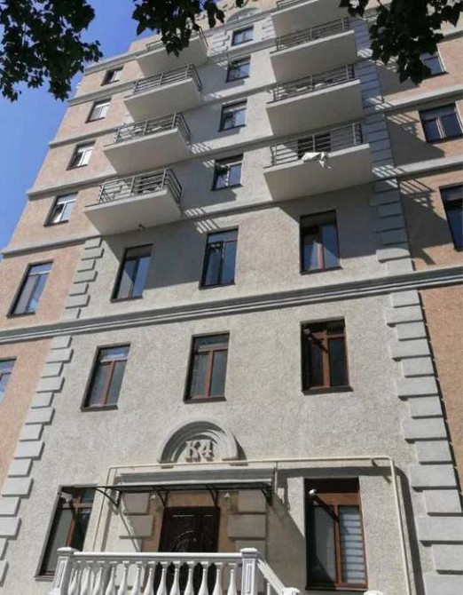Продаж Квартира 1-кімнатна, 2/6 поверх на Доковая улица, 15 Odessa - photo 8