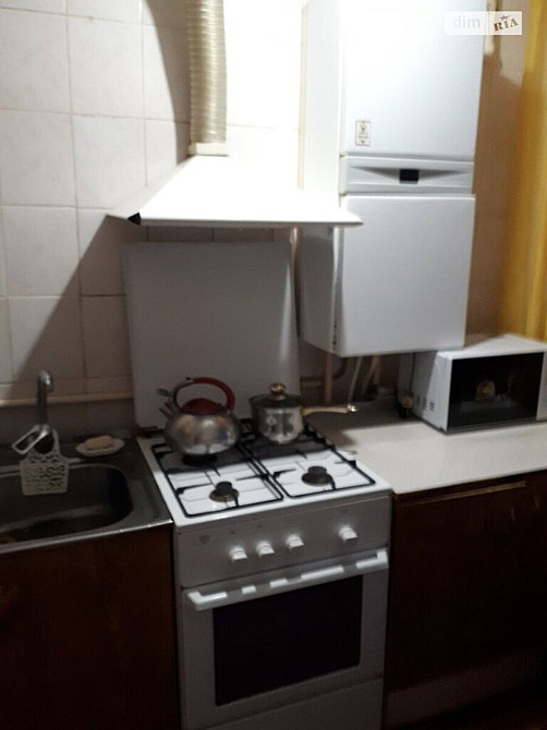 Продаж Квартира 2-кімнатна, 1/5 поверх на Андрія Первозванного Vinnytsya - photo 1