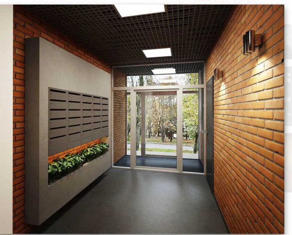 Оренда Квартира 1-кімнатна, 15/25 поверх на Вацлава Гавела, 6в Київ - фото 14