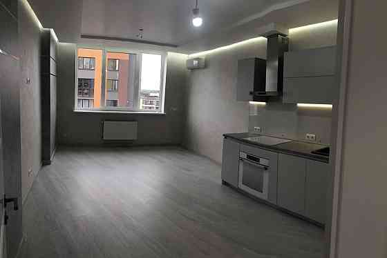 Продаж 1к Квартира 52 кв.м проїзд Шпаківський 25 Zhytomyr