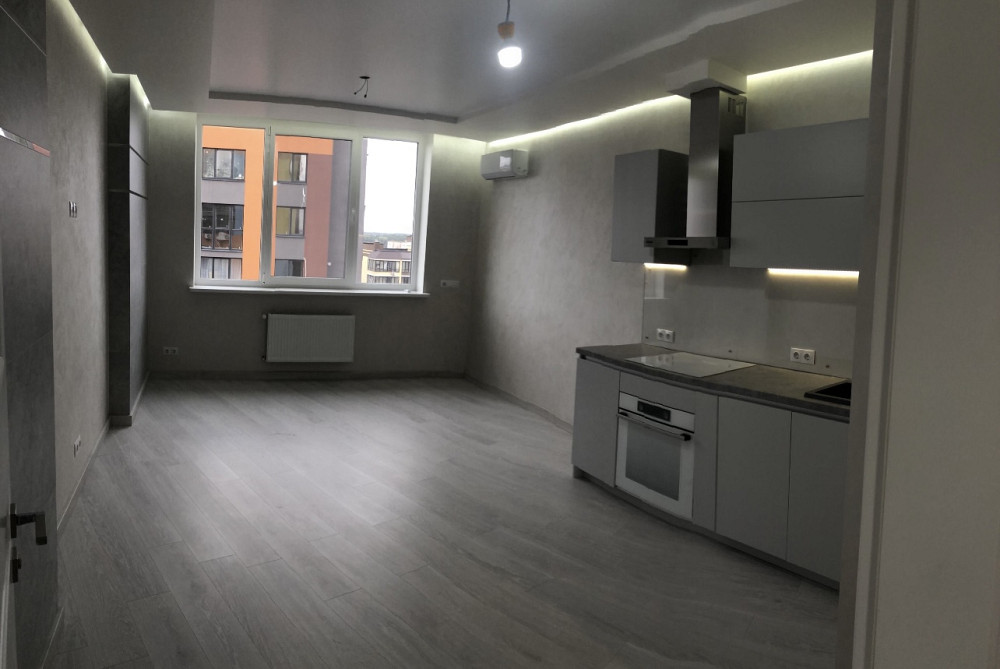 Продаж 1к Квартира 52 кв.м проїзд Шпаківський 25 Zhytomyr - photo 2