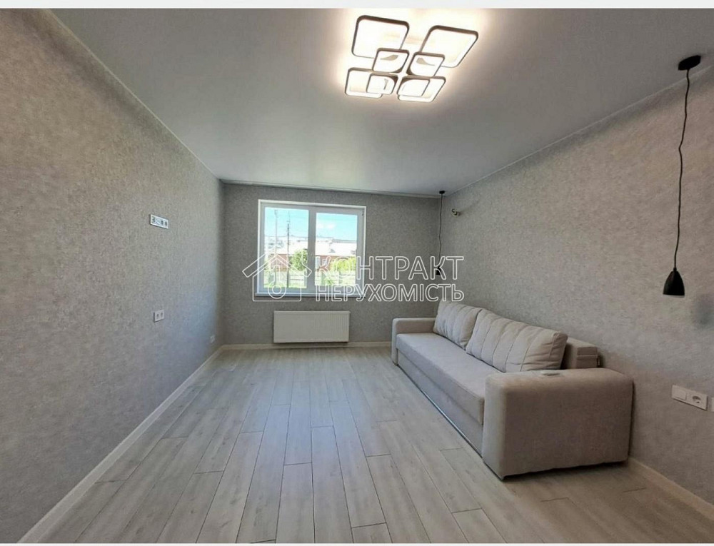 Продаж Квартира 1-кімнатна, 1/9 поверх на вул. Полтавський Шлях Харків - фото 2