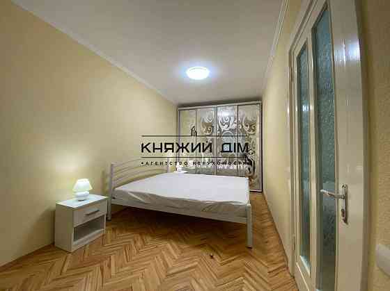 3 комнат. разд. по Ивана Лепсе на Отрадном массиве № 11195491 Kiev