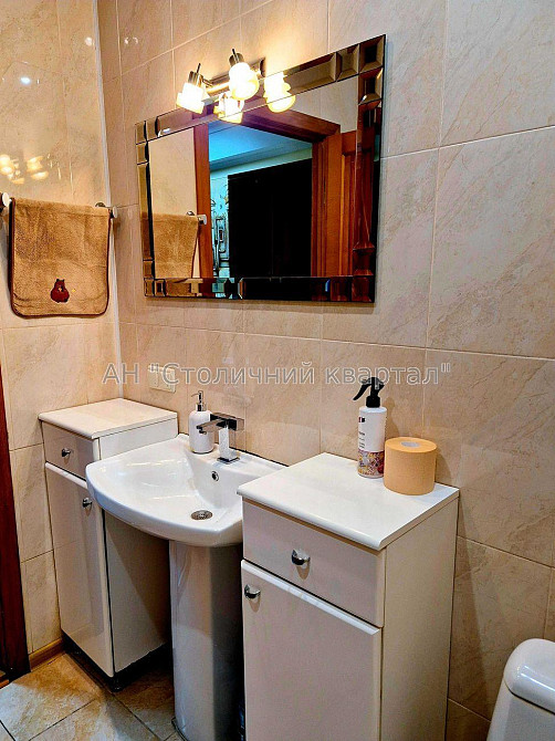 Оренда Будинок 3-кімнатний на Васильківська пл., 49/1 Київ - фото 20