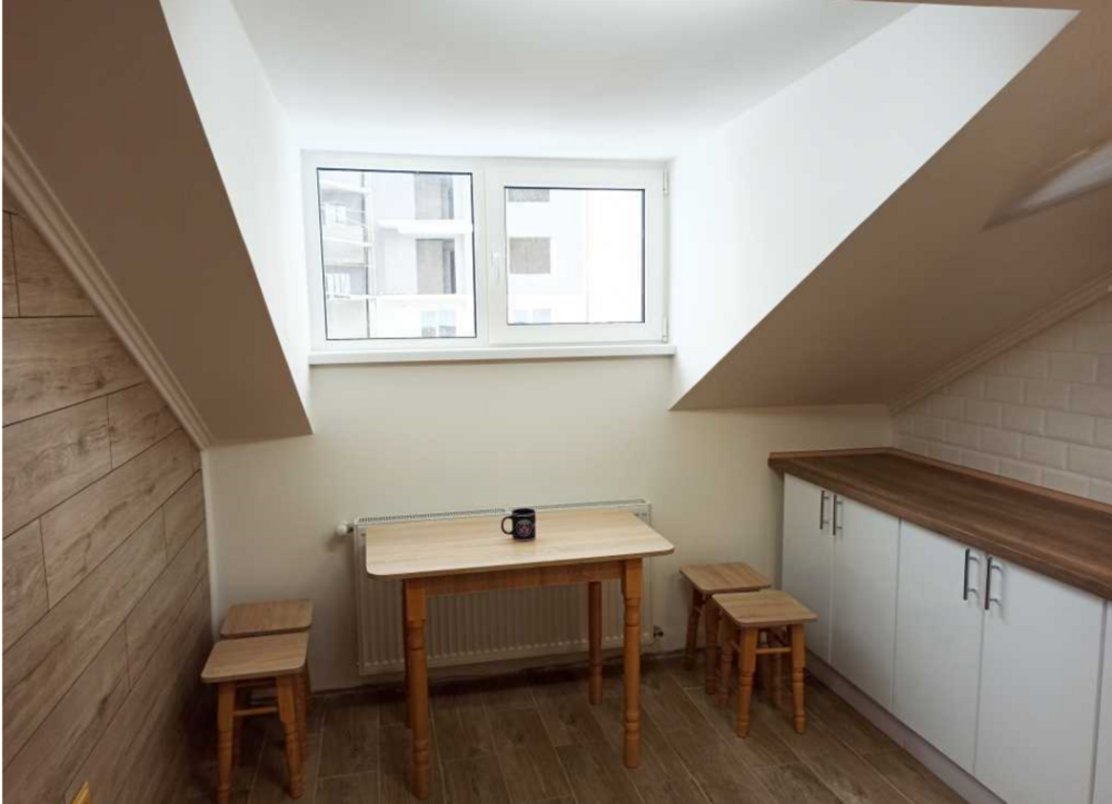 Оренда Квартира 1-кімнатна, 9/9 поверх на вул. Будного С. Тернополь - изображение 12