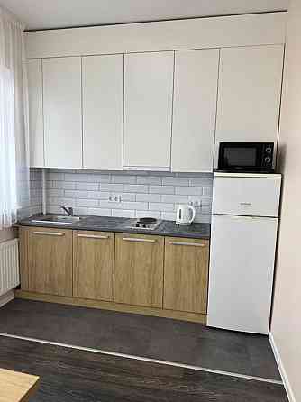 Оренда Квартира 1-кімнатна, 7/9 поверх на вул. Рея Бредбері, 5/15 Kiev