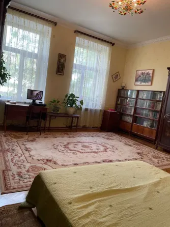 Продаж 5к Квартира 175 кв.м ул. Кузнечная Одеса