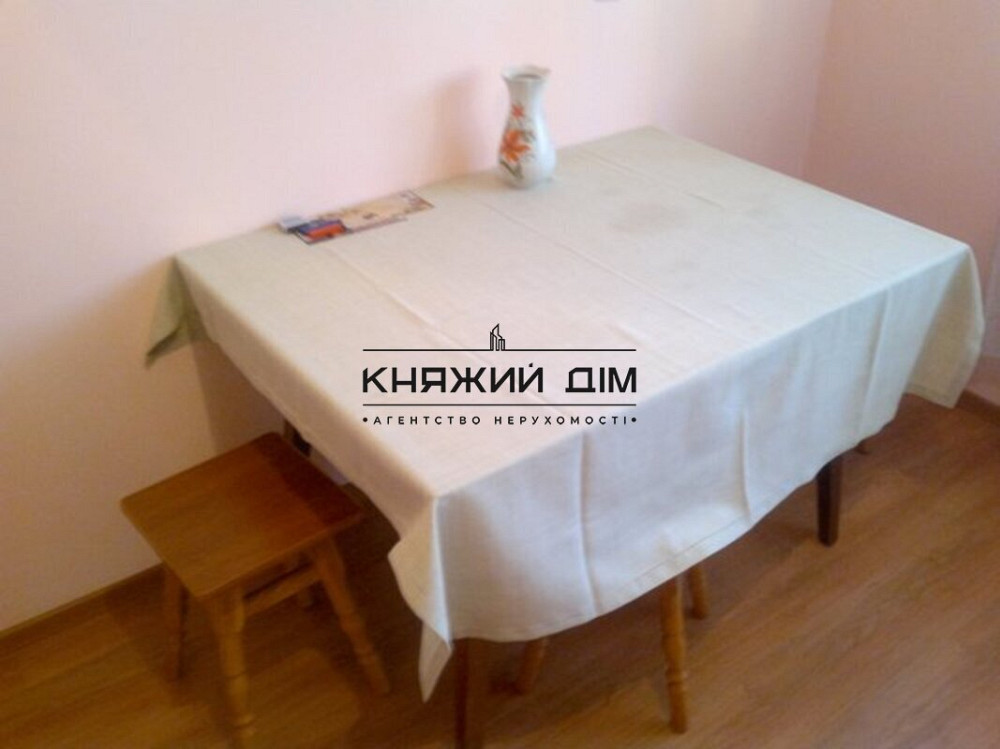 Продаж однокімнатної квартири Дарницький район Київ - фото 5