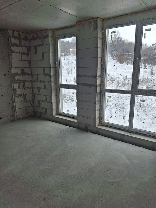 Продаж Квартира 2-кімнатна, 6/8 поверх на вул. Дубенська Кременець - фото 1