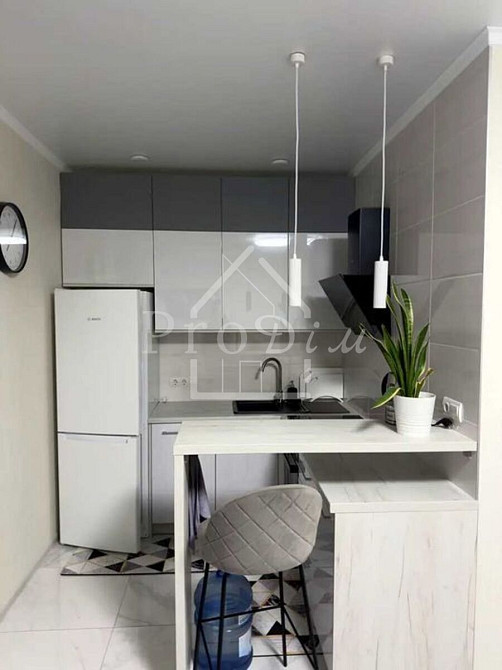 Оренда Квартира 1-кімнатна, 2/4 поверх на Практична вул., 2 Kiev - photo 4