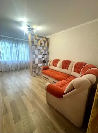 For rent 1-room Apartment 34 sq.m вул.  Голосіївська  6 Kiev