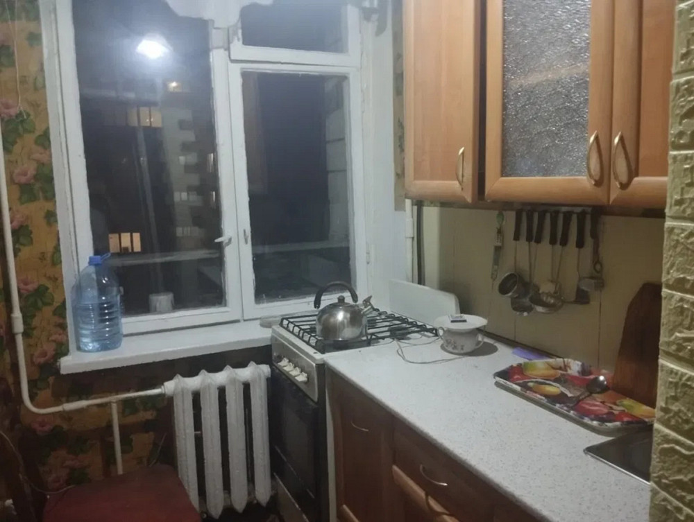 Оренда Квартира 1-кімнатна, 6/9 поверх на Миколи Голего, 28/32 Київ - фото 5